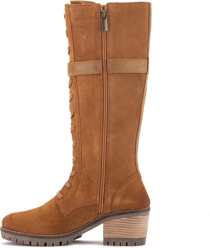 Vintage Foundry Co Women's Naomi Boot - Image 6