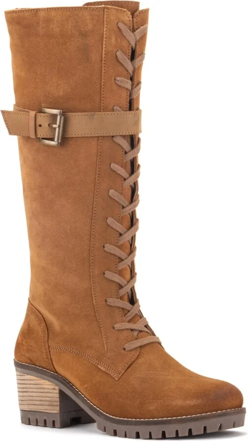 Vintage Foundry Co Women's Naomi Boot