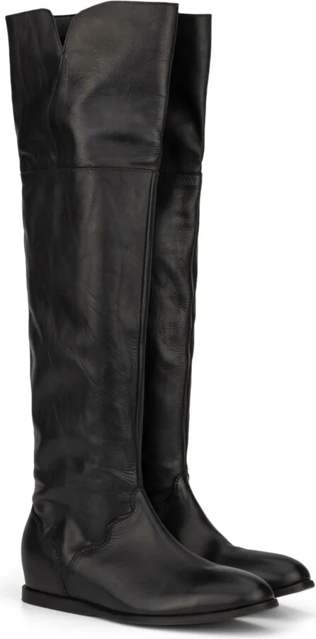 Vintage Foundry Co Women's Nina Boot - Image 4