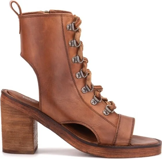 Vintage Foundry Co. Women's Odette Boot - , OFF WHITE - Image 3
