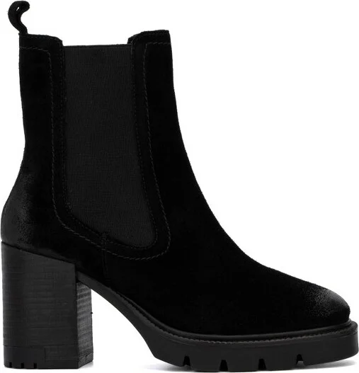 Vintage Foundry Co. Women's Penelope Bootie - , COGNAC - Image 3