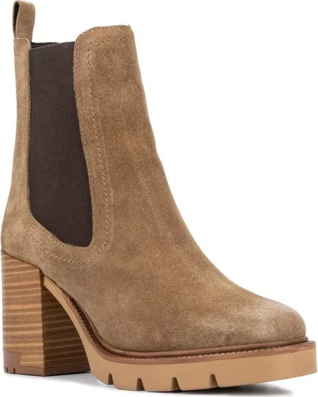 light brown