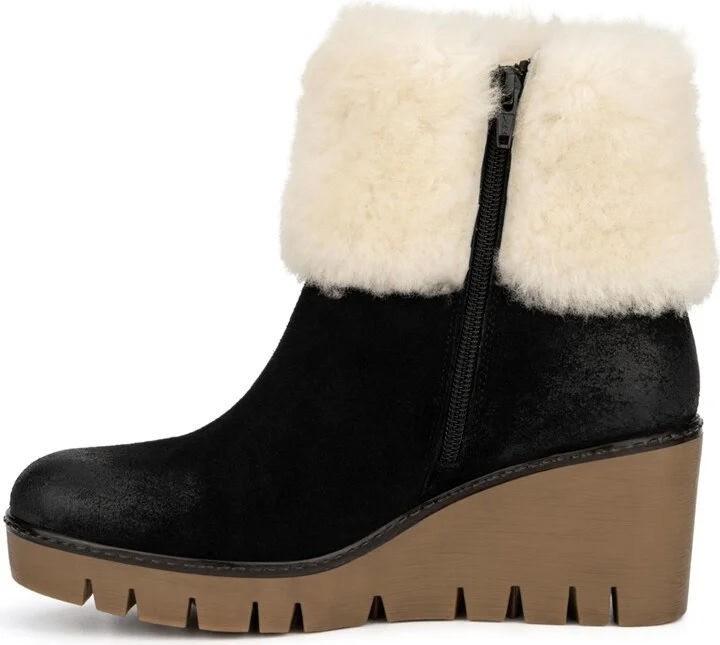 Vintage Foundry Co Women's Poppy Boot - Image 3