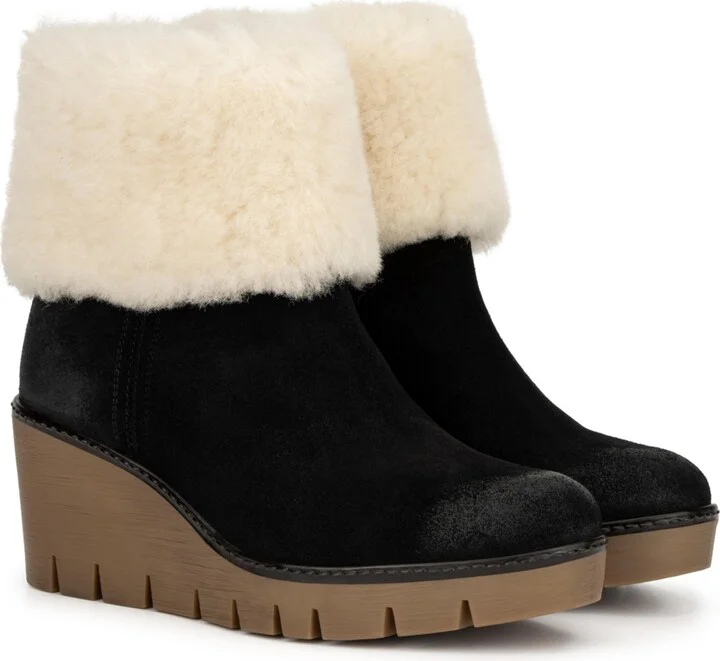 Vintage Foundry Co Women's Poppy Boot - Image 4