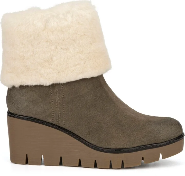 Vintage Foundry Co Women's Poppy Boot - Image 7