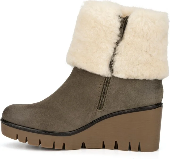 Vintage Foundry Co Women's Poppy Boot - Image 8