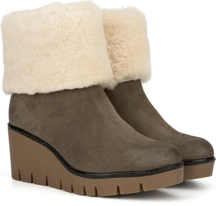Vintage Foundry Co Women's Poppy Boot - Image 9
