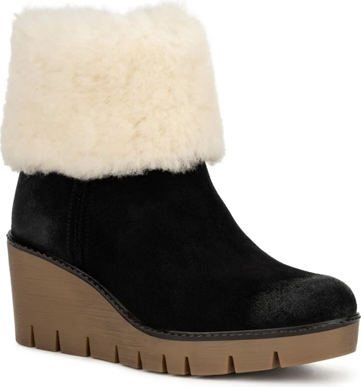 Vintage Foundry Co Women's Poppy Boot