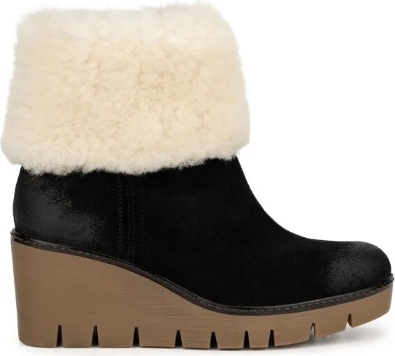 Vintage Foundry Co. Women's Poppy Boot - , OLIVE - Image 3
