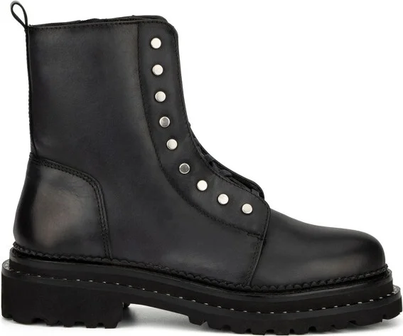 Vintage Foundry Co. Women's Portia Boot - , BLACK - Image 2