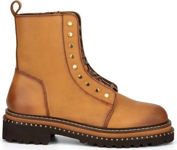 Vintage Foundry Co. Women's Portia Boot - , BLACK - Image 3