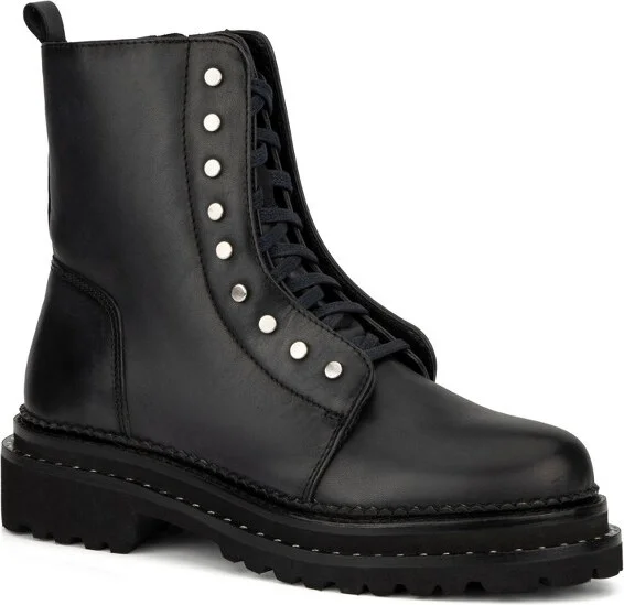 Vintage Foundry Co. Women's Portia Boot - , BLACK