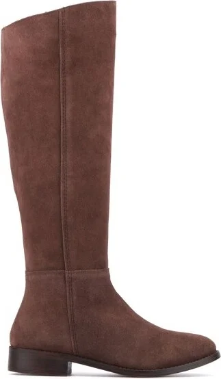 Vintage Foundry Co. Women's Raelynn Ankle Boots - , BROWN - Image 2