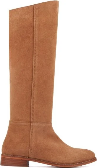 Vintage Foundry Co. Women's Raelynn Ankle Boots - , BROWN - Image 4