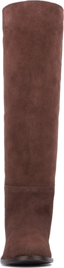 Vintage Foundry Co Women's Raelynn Mid Calf Boots - Image 3