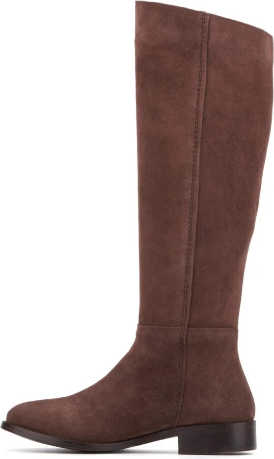 Vintage Foundry Co Women's Raelynn Mid Calf Boots - Image 5