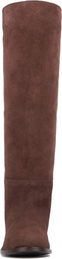 Vintage Foundry Co Women's Raelynn Mid Calf Boots - Image 6