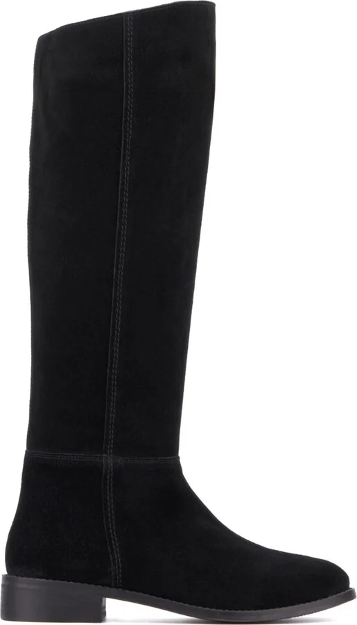 Vintage Foundry Co Women's Raelynn Mid Calf Boots - Image 7