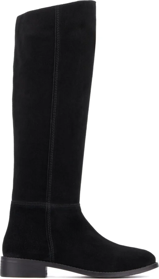 Vintage Foundry Co Women's Raelynn Mid Calf Boots - Image 9