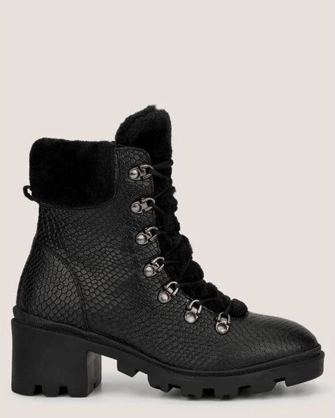 Vintage Foundry Co. Women's Regina Boot - , BLACK - Image 2