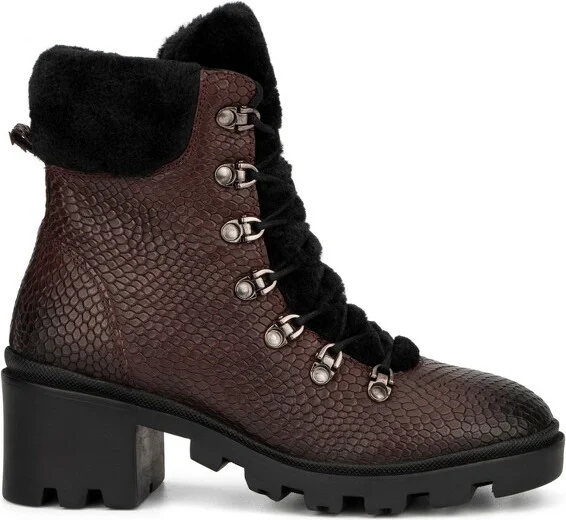 Vintage Foundry Co. Women's Regina Boot - , BLACK - Image 4