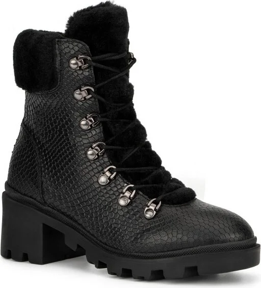 Vintage Foundry Co. Women's Regina Boot - , BLACK
