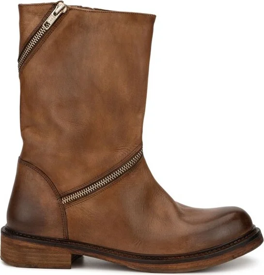 Vintage Foundry Co. Women's Regine Boot - , BROWN - Image 4