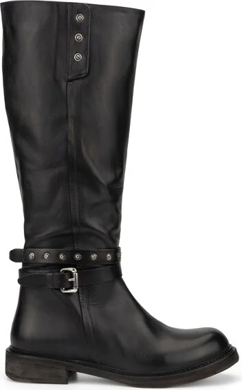 Vintage Foundry Co. Women's Reign Tall Boot - , BROWN - Image 3
