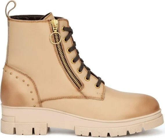Vintage Foundry Co. Women's Rocky Boot - , BEIGE - Image 2