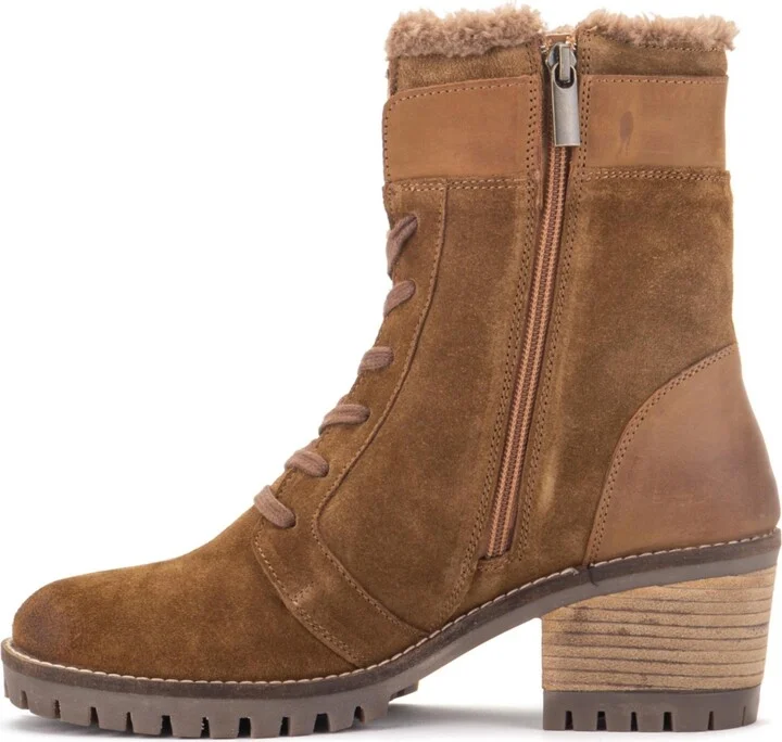 Vintage Foundry Co Women's Scarlett Boot - Image 8
