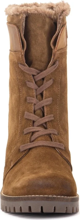 Vintage Foundry Co Women's Scarlett Boot - Image 9