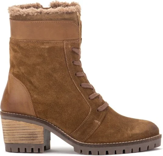 Vintage Foundry Co. Women's Scarlett Boot - , COGNAC - Image 2