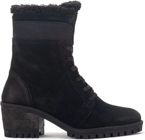 Vintage Foundry Co. Women's Scarlett Boot - , COGNAC - Image 3