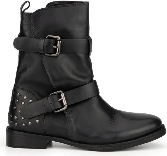 Vintage Foundry Co. Women's Sherry Boot - , BLACK - Image 2