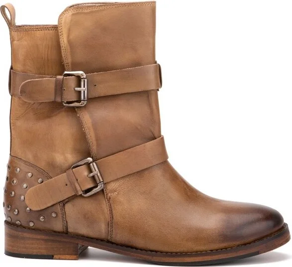 Vintage Foundry Co. Women's Sherry Boot - , BLACK - Image 3