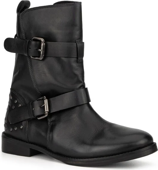 Vintage Foundry Co. Women's Sherry Boot - , BLACK