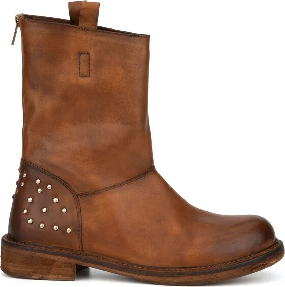 Vintage Foundry Co. Women's Stacy Boot - , TAN - Image 2