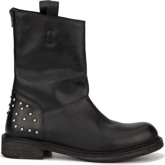 Vintage Foundry Co. Women's Stacy Boot - , TAN - Image 4