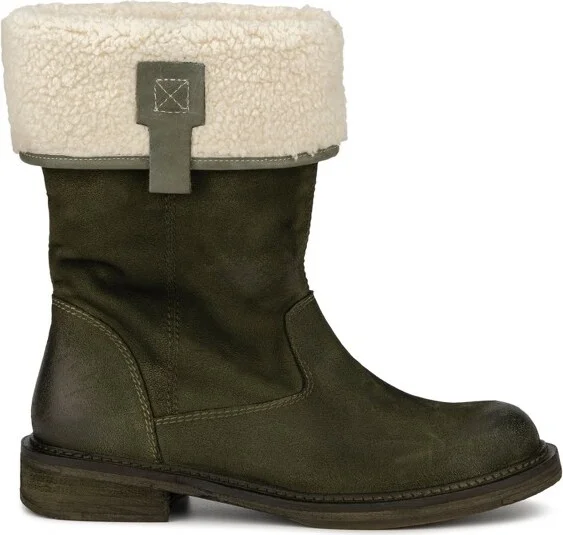 Vintage Foundry Co. Women's Trina Boot - , RED - Image 3