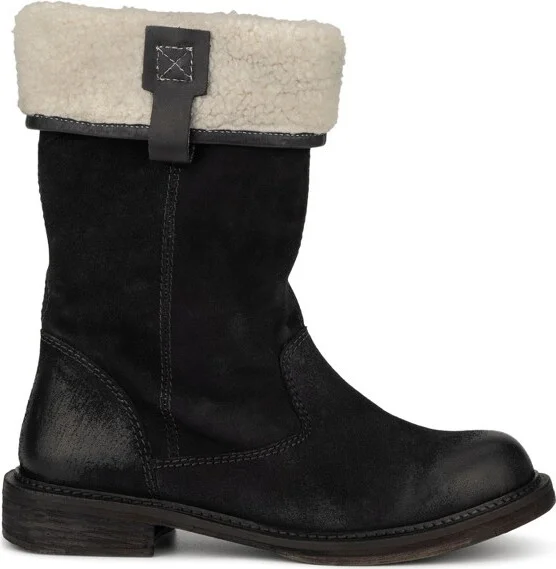 Vintage Foundry Co. Women's Trina Boot - , RED - Image 4
