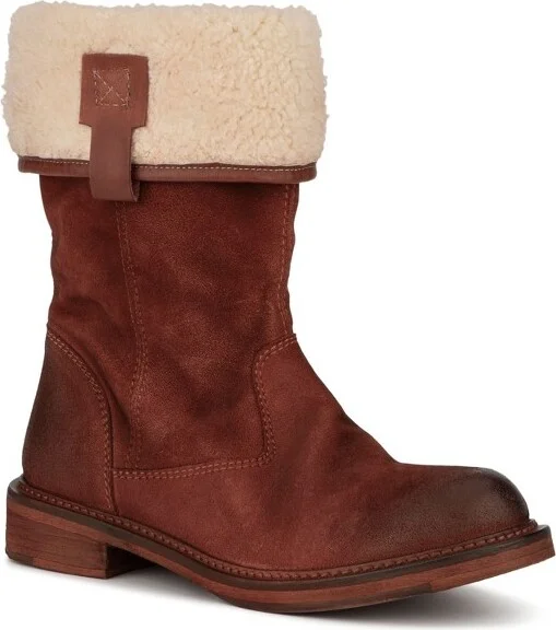 Vintage Foundry Co. Women's Trina Boot - , RED