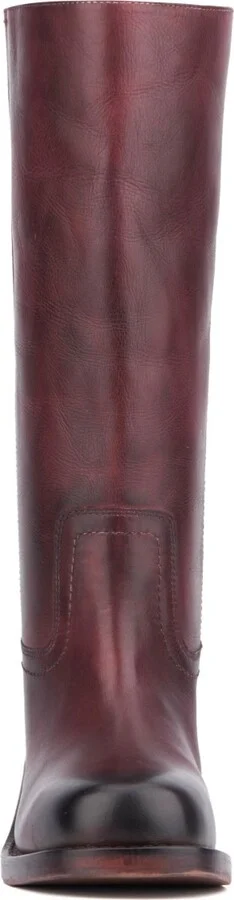 Vintage Foundry Co Women's Varana Mid Calf Boots - Image 2