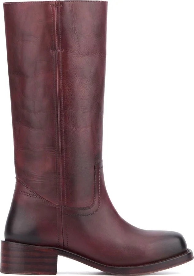 Vintage Foundry Co Women's Varana Mid Calf Boots - Image 3