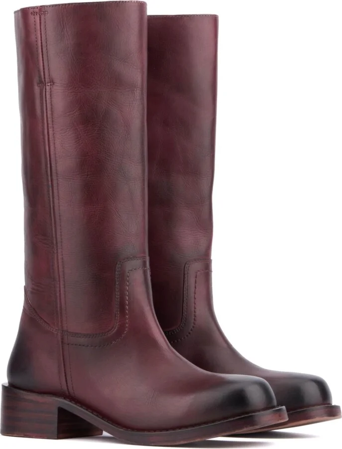 Vintage Foundry Co Women's Varana Mid Calf Boots - Image 6