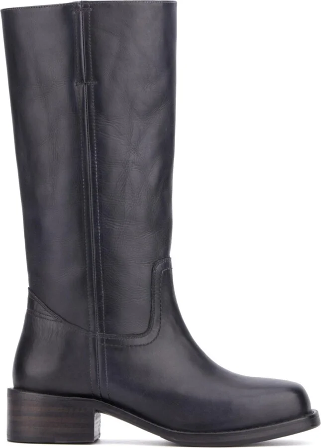 Vintage Foundry Co Women's Varana Mid Calf Boots - Image 9