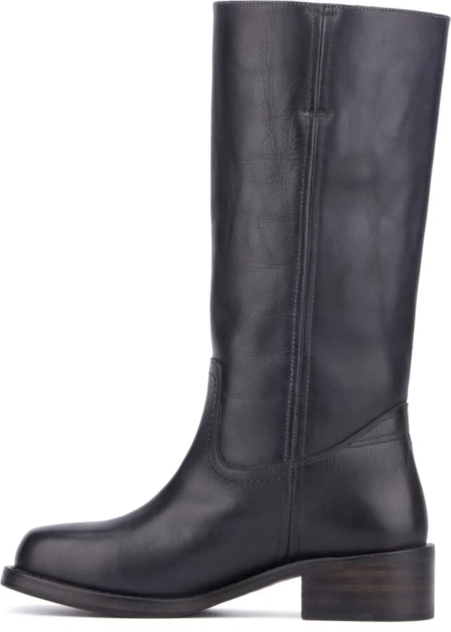 Vintage Foundry Co Women's Varana Mid Calf Boots - Image 10