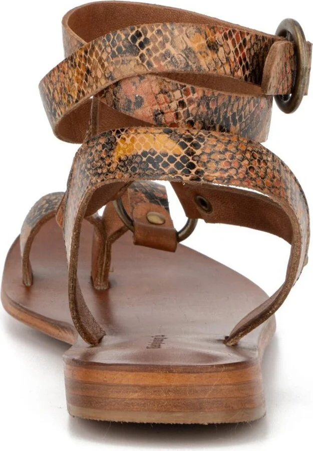 Vintage Foundry Co Women's Vina Sandal - Image 2