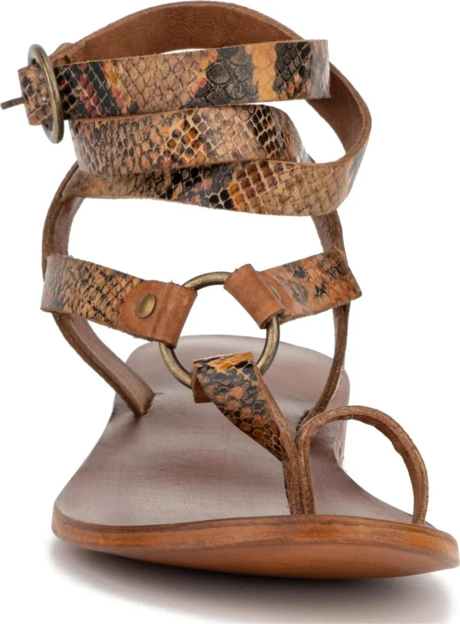 Vintage Foundry Co Women's Vina Sandal - Image 3