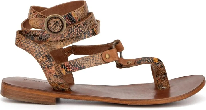 Vintage Foundry Co Women's Vina Sandal - Image 4