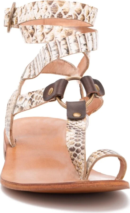 Vintage Foundry Co Women's Vina Sandal - Image 9